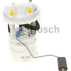 Modul alimentare combustibil CITROEN C4 II (B7), Hatchback, 02.2009 - BOSCH 0 986 580 418