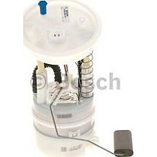 Sistem alimentare cu combustibil Electric fuel pump module fits. MINI R56 R57 R58 R59 CLUBMAN R55 CLUBVAN R55 1.4-1.4LPG-1.6 09. MINI Cooper II (R58), Compartiment, 12.2010 - 05.2015 BOSCH 0 986 580 417