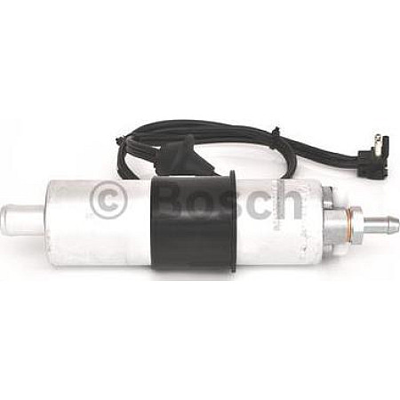 Pompa combustibil MERCEDES-BENZ CLK (A208), Sabrioleta, 03.1998 - 03.2002 BOSCH 0 986 580 371