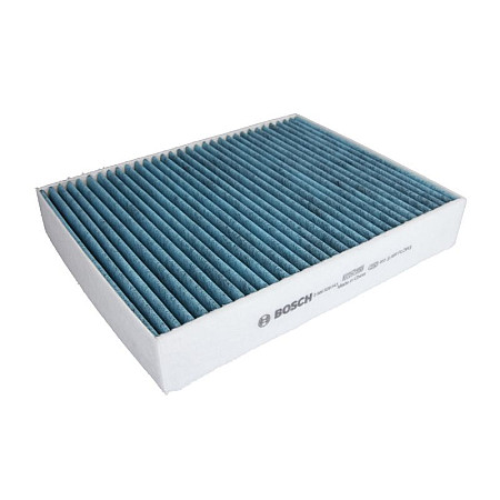 Filtru. aer habitaclu Filtru habitaclu anti-alergic cu carbon activat se potriveste. BMW 1 F20 1 F21 2 F22 F87 2 F23 3 F30 F80 3 BMW 3 Touring VI (F31), Turism, 07.2012 - 06.2019 BOSCH 0 986 628 543