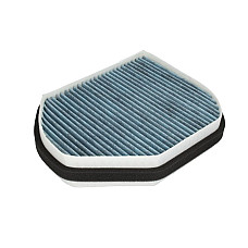 Filtru. aer habitaclu Filtru habitaclu anti-alergic cu carbon activat se potriveste. MERCEDES C T-MODEL S202 C W202 CLK A208 CLK MERCEDES-BENZ E-CLASS T-Model (S210), Turism, 06.1996 - 03.2003 BOSCH 0 986 628 511
