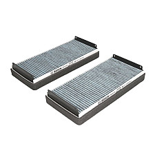 Filtru. aer habitaclu Filtru habitaclu anti-alergic cu carbon activat se potriveste. MERCEDES E T-MODEL S210 E VF210 E W210 S C2 MERCEDES-BENZ E-CLASS (VF210), Cadru de sprijin, 06.1996 - 03.2003 BOSCH 0 986 628 528