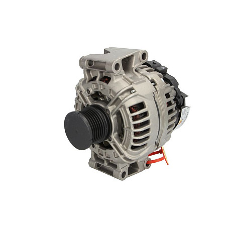 Alternator 14V 120A se potriveste. MERCEDES SPRINTER 35-T B906 SPRINTER 3-T B906 SPRINTER 46-T B906 SPRINTER 5-T B906 VIANO W639 MERCEDES-BENZ SPRINTER 3,5-t (906), Autobuz, 06.2006 - BOSCH 0 986 049 010