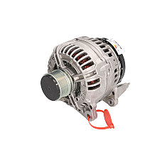 Alternator 14V 140A se potriveste. AUDI A1 A2 A3 A4 B6 A4 B7 TT CITROEN BERLINGO MULTISPACE BERLINGO-MINIVAN SEAT ALHAMBRA ALTEA VW CADDY III (2KB, 2KJ, 2CB, 2CJ), Dubita, 03.2004 - 05.2015 BOSCH 0 986 045 340