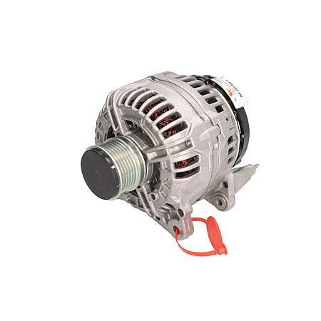 Alternator 14V 140A se potriveste. AUDI A1 A2 A3 A4 B6 A4 B7 TT CITROEN BERLINGO MULTISPACE BERLINGO-MINIVAN SEAT ALHAMBRA ALTEA VW GOLF V (1K1), Hatchback, 10.2003 - 02.2009 BOSCH 0 986 045 340