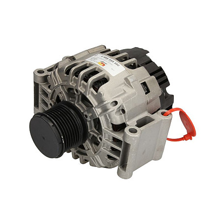 Alternator 14V 120A se potriveste. MERCEDES C CL203 C T-MODEL S203 C W203 CLC CL203 CLK A209 CLK C209 E T-MODEL S211 E W211 SLK MERCEDES-BENZ SLK (R171), Sabrioleta, 03.2004 - 12.2011 BOSCH 0 986 045 380