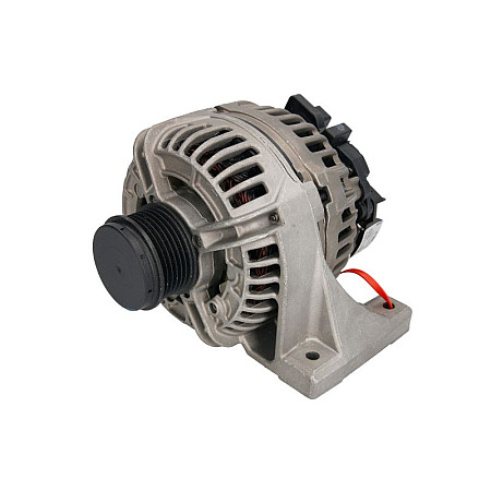 Alternator 14V 140A se potriveste. VOLVO S60 I S80 I V70 II XC70 I XC90 I 2.0-3.0 11.99-12.14 VOLVO S80 I (184), Sedan, 05.1998 - 02.2008 BOSCH 0 986 047 380