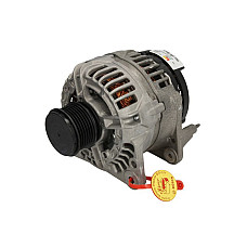 Alternator 14V 90A se potriveste. SKODA FABIA I FABIA I PRAKTIK FABIA II OCTAVIA I OCTAVIA I-KOMBI ROOMSTER VW NEW BEETLE 1.9D-2 VW SPACEFOX / SPACE CROSS (5Z6, 5Z7, 5Z9), Turism, 03.2006 - BOSCH 0 986 047 250