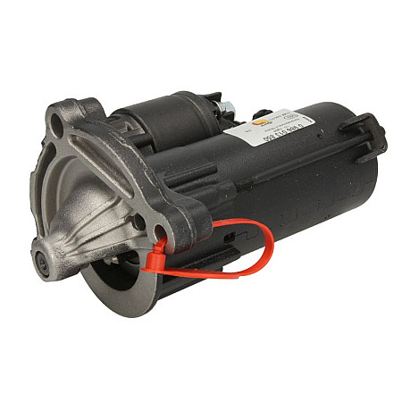 Electromotor 12V 09kW se potriveste. CITROEN AX BERLINGO BERLINGO MULTISPACE BERLINGO-MINIVAN BX C15 C15-MINIVAN C2 C2 ENTE CITROEN SAXO (S0, S1), Hatchback, 02.1996 - 04.2004 BOSCH 0 986 013 850
