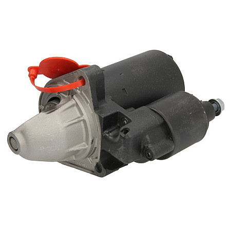 Electromotor 12V 11kW se potriveste. VOLVO C30 S40 II V50 FORD B-MAX C-MAX C-MAX II ECOSPORT FIESTA IV FIESTA V FIESTA VI F FORD FIESTA IV (J5_, J3_), Van, 02.1996 - BOSCH 0 986 017 060