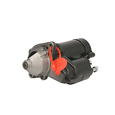 Electromotor 12V 09kW se potriveste. CHEVROLET AVEO - KALOS CRUZE LACETTI LANOS NUBIRA REZZO DAEWOO ARANOS ESPERO KALOS LAC VAUXHALL COMBO TOUR Mk II (F25), Dubita, 09.2001 - 02.2012 BOSCH 0 986 017 120