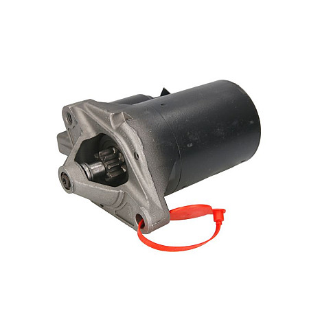 Electromotor 12V 07kW se potriveste. RENAULT CLIO I CLIO II CLIO II-HATCHBACK CLIO III CLIO III-HATCHBACK CLIO IV CLIO IV-H RENAULT CLIO IV (BH_), Hatchback, 11.2012 - BOSCH 0 986 017 840