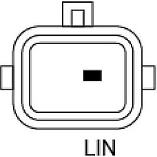 Alternator 14V 150A se potriveste. NISSAN PULSAR QASHQAI II X-TRAIL III RENAULT ESPACE V GRAND SCENIC IV KADJAR KOLEOS II MEGANE RENAULT SCENIC IV (J9_), Dubita, 09.2016 - BOSCH 0 986 084 690
