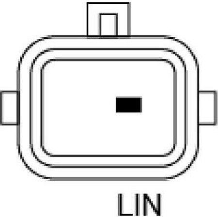 Alternator 14V 150A se potriveste. NISSAN PULSAR QASHQAI II X-TRAIL III RENAULT ESPACE V GRAND SCENIC IV KADJAR KOLEOS II MEGANE RENAULT SCENIC IV (J9_), Dubita, 09.2016 - BOSCH 0 986 084 690