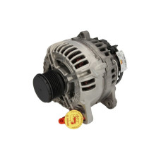 Alternator 14V 150A se potriveste. DACIA DUSTER LODGY RENAULT CLIO III CLIO III-HATCHBACK CLIO IV CLIO IV-HATCHBACK FLUENCE GRAN RENAULT LAGUNA (DT0/1), Compartiment, 09.2008 - 12.2015 BOSCH 0 986 080 410