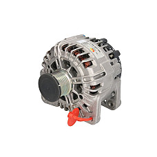 Alternator 14V 150A se potriveste. NISSAN PRIMASTAR OPEL VIVARO A RENAULT ESPACE IV LAGUNA II TRAFIC II VEL SATIS 2.0D-2.2D 08.0 OPEL VIVARO A (X83), Autobuz, 08.2001 - BOSCH 0 986 080 420