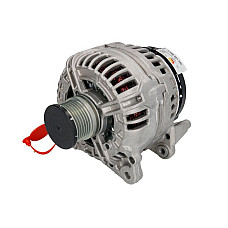 Alternator 14V 140A se potriveste. AUDI A4 ALLROAD B8 A4 B8 A5 Q5 2.0D 11.07-05.17 AUDI A5 (8TA), Sportback, 07.2007 - 01.2017 BOSCH 0 986 081 340