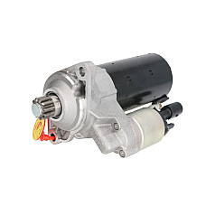 Electromotor 12V 2kW se potriveste. AUDI A3 TT SEAT ALTEA ALTEA XL LEON TOLEDO III SKODA OCTAVIA II SUPERB II VW CADDY III VW CC (358), Compartiment, 11.2011 - 12.2016 BOSCH 0 986 024 360