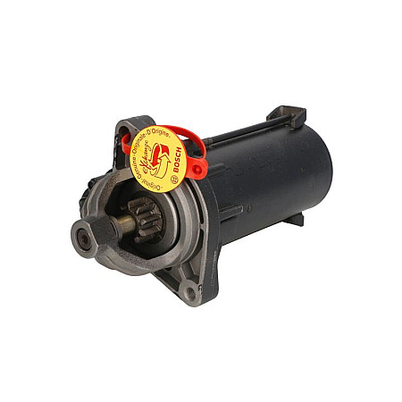 Electromotor 12V 13kW se potriveste. ALFA ROMEO MITO FIAT 500 500 C DOBLO DOBLO CARGO DOBLO-MINIVAN FIORINO FIORINO-MINIVAN FIAT LINEA (323_, 110_), Sedan, 10.2006 - BOSCH 0 986 024 200