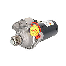 Electromotor 12V 22kW se potriveste. AUDI A1 A3 A3 ALLSTREET Q2 Q3 CUPRA FORMENTOR SEAT ALHAMBRA ALTEA ALTEA XL ATECA IBIZA VW PASSAT ALLTRACK VII (365), Turism, 01.2012 - 12.2014 BOSCH 0 986 025 110