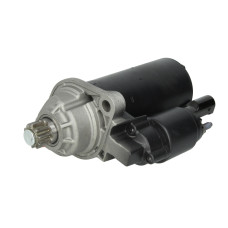 Electromotor 12V 17kW se potriveste. AUDI A1 A3 Q3 TT SEAT ALTEA ALTEA XL CORDOBA IBIZA III IBIZA IV IBIZA IV SC LEON TOLED SKODA OCTAVIA II (1Z3), Hatchback, 02.2004 - 06.2013 BOSCH 0 986 020 260