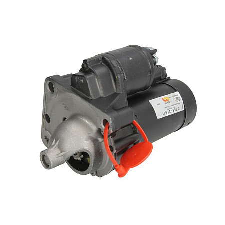 Electromotor 12V 14kW se potriveste. DS DS 3 DS 4 CITROEN BERLINGO BERLINGO MULTISPACE BERLINGO-MINIVAN C1 C2 C2 ENTERPRISE CITROEN NEMO (A), Turism, 04.2009 - BOSCH 0 986 021 651