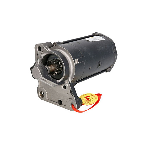 Electromotor 12V 22kW se potriveste. DS DS 3 DS 4 CITROEN BERLINGO BERLINGO MULTISPACE BERLINGO-MINIVAN C2 C3 AIRCROSS II C OPEL CROSSLAND X (P17, P2QO), Crossover, 03.2017 - BOSCH 0 986 023 580