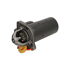 Electromotor 12V 25kW se potriveste. CITROEN JUMPER II FIAT DUCATO PEUGEOT BOXER 2.3D-3.0D 12.01- FIAT DUCATO (244_), Autobuz, 04.2002 - BOSCH 0 986 023 120