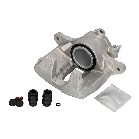 Etrier frana Etrier de frana cu disc Fata Stanga se potriveste. MERCEDES E T-MODEL S211 E VF211 E W211 G W463 1.8-6.0 03.02- MERCEDES-BENZ G-CLASS (W463), Crossover, 09.1989 - BOSCH 0 986 134 013