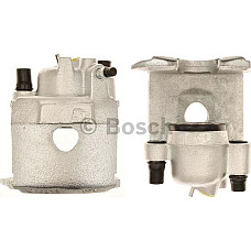 Etrier frana SKODA FABIA II (542), Hatchback, 12.2006 - 12.2014 BOSCH 0 986 134 020