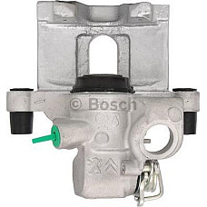 Etrier frana CITROEN C5 III (RD_), Sedan, 02.2008 - BOSCH 0 986 134 169