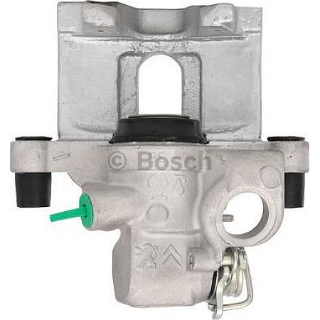 Etrier frana CITROEN C5 III (RD_), Sedan, 02.2008 - BOSCH 0 986 134 169