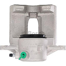 Etrier frana MERCEDES-BENZ SLK (R172), Sabrioleta, 01.2011 - BOSCH 0 986 134 171