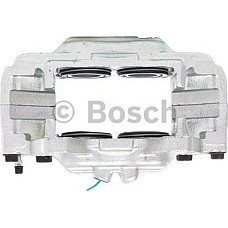 Etrier frana TOYOTA 4 RUNNER IV (_N21_), Crossover, 08.2002 - 12.2009 BOSCH 0 986 134 312