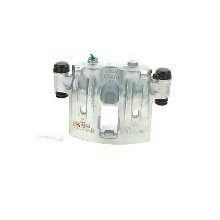 Etrier frana Etrier de frana cu disc Spate Stanga se potriveste. IVECO DAILY III DAILY IV DAILY V DAILY VI 2.3D-Electric 05.99- IVECO DAILY V (IS35SC2AA), Cadru de sprijin, 09.2011 - 02.2014 BOSCH 0 986 134 331