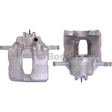 Etrier frana HYUNDAI i20 (PB, PBT), Hatchback, 08.2008 - BOSCH 0 986 134 294