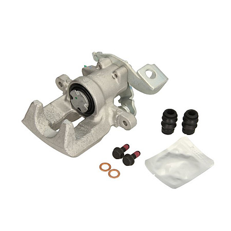Etrier frana Etrier de frana cu disc Spate Dreapta se potriveste. TOYOTA AURIS COROLLA 1.3-2.0D 10.06-08.19 TOYOTA AURIS (_E18_), Turism, 07.2013 - 12.2018 BOSCH 0 986 135 054