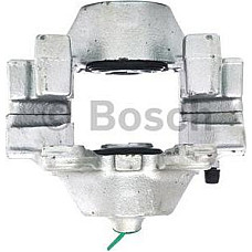 Etrier frana MERCEDES-BENZ C-CLASS T-Model (S203), Turism, 03.2001 - 08.2007 BOSCH 0 986 135 061