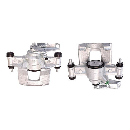 Etrier frana Etrier de frana cu disc Spate Dreapta se potriveste. NISSAN INTERSTAR NV400 RENAULT MASTER III 2.3D 02.10- NISSAN NV400 (X62, X62B), Autobuz, 11.2011 - BOSCH 0 986 135 133