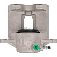 Etrier frana MERCEDES-BENZ E-CLASS T-Model (S212), Turism, 08.2009 - 12.2016 BOSCH 0 986 135 171