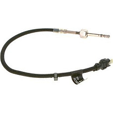 Senzor, temperatura gaze evacuare MERCEDES-BENZ C-CLASS (W204), Sedan, 01.2007 - 01.2015 BOSCH 0 986 259 049