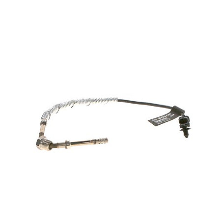 Senzor. temperatura gaze evacuare Senzor temperatura evacuare dupa DPF se potriveste. VOLVO C30 C70 II S40 II S60 II S80 II V40 VOLVO V60 I (155, 157), Turism, 07.2010 - BOSCH 0 986 259 027