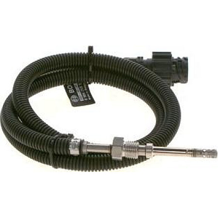 Senzor, temperatura gaze evacuare VOLVO 9900, Autobuz, 10.2001 - BOSCH 0 986 259 119