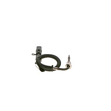 Senzor. temperatura gaze evacuare Exhaust gas temperature sensor fits. VOLVO 7900 8900 9500 B8 FE II FH FH II FH III FH16 II FH1 VOLVO FH 16 II (VTT3R), 05.2012 - BOSCH 0 986 259 128