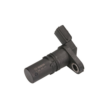 Senzor impulsuri. arbore cotit Senzor pozitie arbore cotit se potriveste. MERCEDES A W176 B SPORTS TOURER W246 W242 CITAN MIXTO DACIA LOGAN MCV II (SD), Turism, 02.2013 - BOSCH 0 986 280 441