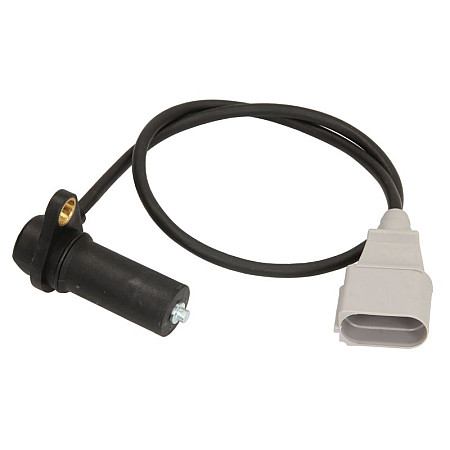 Senzor impulsuri. arbore cotit Senzor pozitie arbore cotit se potriveste. AUDI A3 SEAT CORDOBA CORDOBA VARIO CORDOBA VARIO-KOMBI VW GOLF IV (1J1), Hatchback, 08.1997 - 12.2007 BOSCH 0 986 280 485
