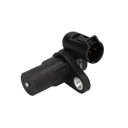 Senzor impulsuri. arbore cotit Senzor pozitie arbore cotit se potriveste. VOLVO S40 I V40 MITSUBISHI CARISMA SPACE STAR NISSAN P RENAULT MEGANE II (EM0/1_), Sabrioleta, 09.2003 - 03.2010 BOSCH 0 986 280 486
