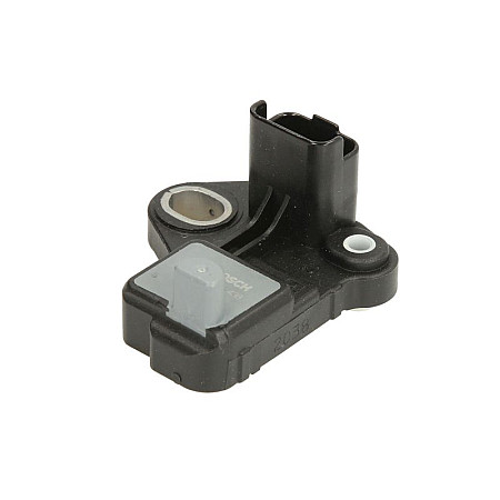 Senzor impulsuri. arbore cotit Senzor pozitie arbore cotit se potriveste. DS DS 3 VOLVO C30 S40 II S80 II V50 V70 III CITROEN BE CITROEN BERLINGO (B9), Box/MPV, 04.2008 - BOSCH 0 986 280 438