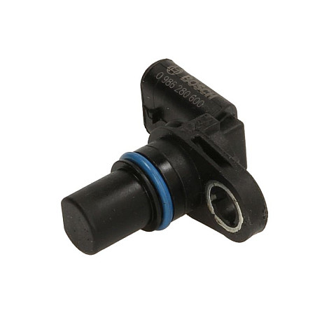 Senzor.pozitie ax cu came Camshaft position sensor fits. AUDI A3 A4 ALLROAD B8 A4 B7 A4 B8 A5 A6 ALLROAD C6 A6 ALLROAD C7 A6 C6 VW TRANSPORTER VI (SGA, SGH, SHA, SHH), Van, 04.2015 - BOSCH 0 986 280 600