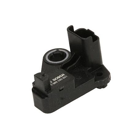 Senzor impulsuri. arbore cotit Senzor pozitie arbore cotit se potriveste. FORD B-MAX C-MAX II ECOSPORT FIESTA VI FIESTA VII FOCU FORD FOCUS III (BM), Sedan, 07.2010 - BOSCH 0 986 280 601